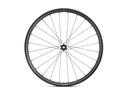 Sada kol FULCRUM Rapid Red Carbon 28“ - XDR