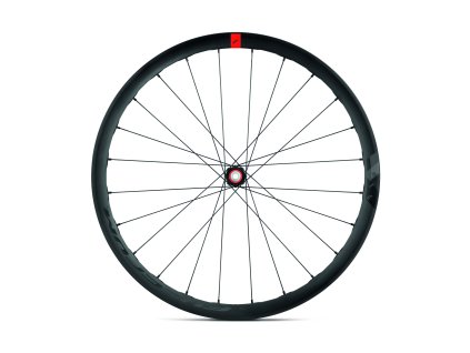 Vypletené kolesá FULCRUM RACING 4 DB  28“  - Orech HG11