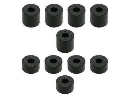 Pumpa Náhradné diely SKS Rubber Valve Washer For Mv Easy Head, Set Of 10 Pcs