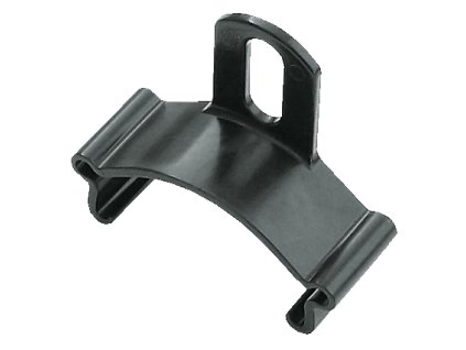 Náhradné diely pre blatníky SKS Sliding Bridge For Bluemels 37-45Mm, Plastic, Black