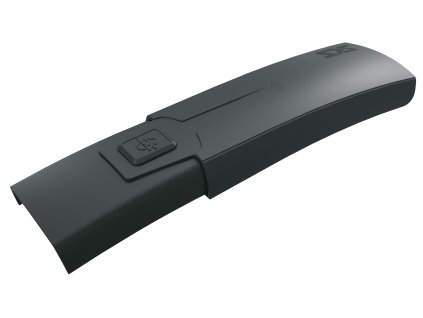Náhradné diely pre blatníky SKS Mud Flap Bluemels Style 65mm