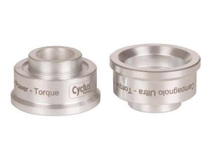 Set krúžkov CYCLUS TOOLS na lis stredového zloženia - CAMPAGNOLO Ultra/Power Torque