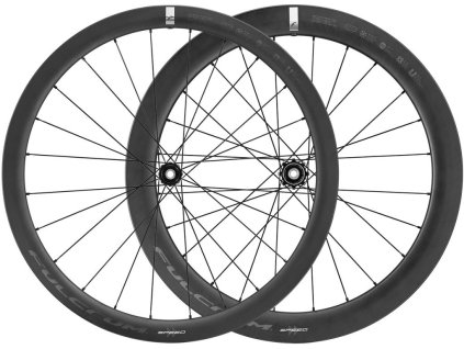 Sada kolies FULCRUM Speed 42+57 DB 28" - HG11