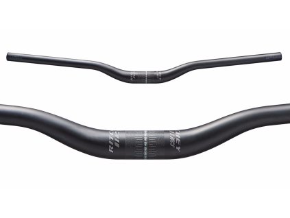 Riadidlá RITCHEY Wcs Carbon Rizer 710 mm / 30mm Rise - 710 mm