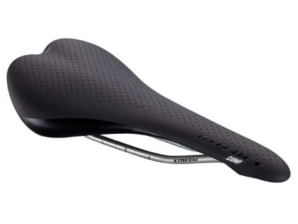 Sedlo RITCHEY Comp Streem Black - 132 mm