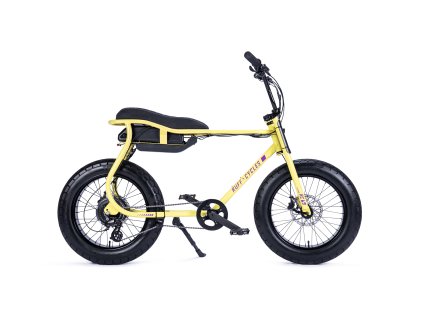 RUFF Lil' Buddy Edge Pineapple Yellow 2025