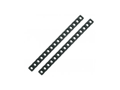 Náhradné diely pre blatníky SKS Fixing Rubbers (2 Pcs) For X-Board And Mud-X