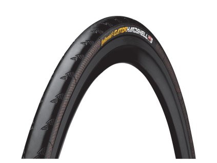 Plášť CONTINENTAL Gator Hardshell drôt - 700x25C