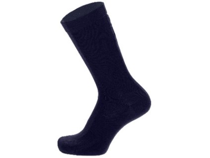 Ponožky SANTINI Puro Black