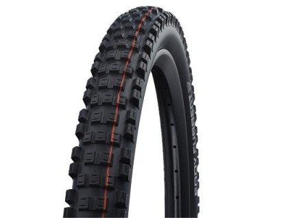 Plášť EDDY CURRENT REAR 27.5x2.80 (70-584) 67TPI 1470g Super Gravity TLE Soft