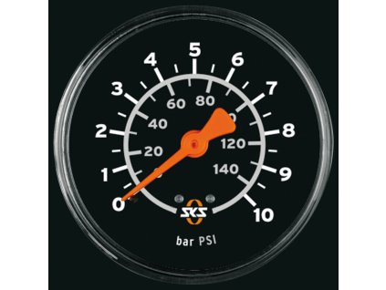 Pumpa Náhradné diely SKS Replacement Bar/Psi Gauge Airworx 10.0
