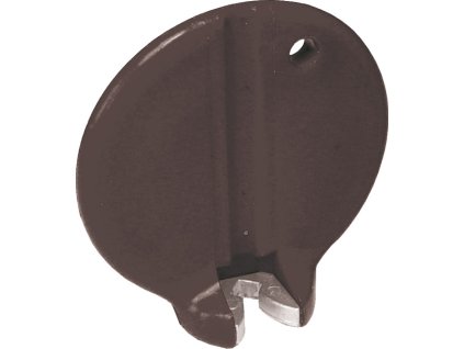 Centerkľúč CYCLUS TOOLS plast - 3,4mm