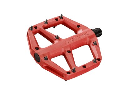 Pedále LOOK Trail Roc Fusion - Red