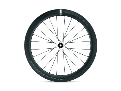 Vypletené koleso FULCRUM Speed 57 DB 28" -  HG11