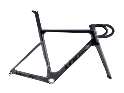 Rám LOOK 795 Blade 2 RS Disc Grey Nardo Satin / Black Glossy AFM