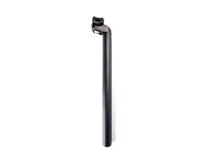 Seatpost XLC SP-602 Alloy Black 27,2mm