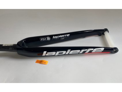 vidlice lapierre xelius sl 600 disc fdj o