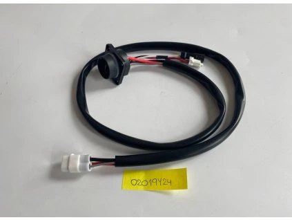 lapierre yamaha cablemoteur intube 700mm o