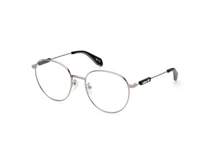 Dioptrické okuliare ADIDAS Originals OR5033hiny Dark Ruthenium