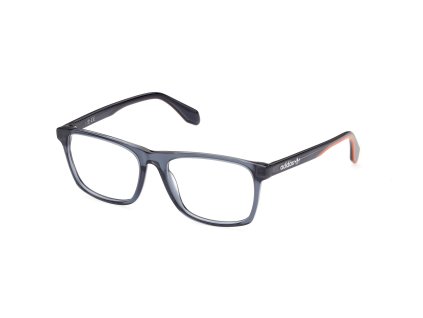 Dioptrické okuliare ADIDAS Originals OR5022 - Blue