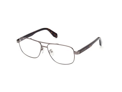 Dioptrické okuliare ADIDAS Originals OR5024hiny Gunmetal