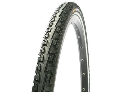 Plášť CONTINENTAL Ride Tour Reflex drôt - 26x1.75