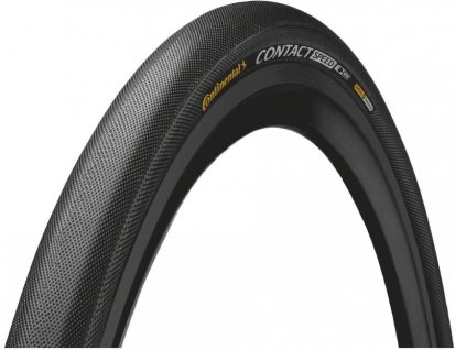Plášť CONTINENTAL Contact Speed 28 reflex drôt - 700x37C