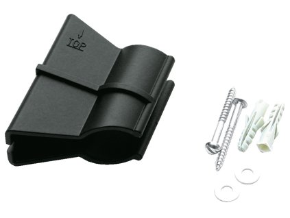 Pumpa Náhradné diely SKS Wall Bracket Whalter For Rennkompressor