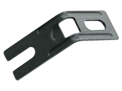Náhradné diely pre blatníky SKS Angle Bracket For Hightrek Junior