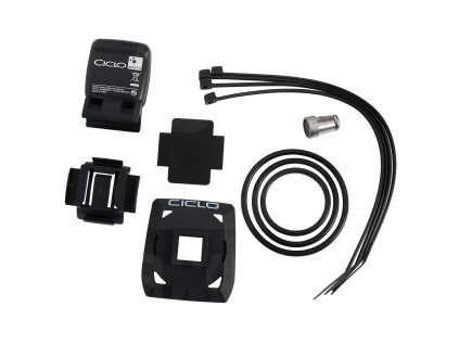 Držiak pre druhý bicykel CicloSport HAC 1.x