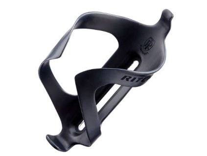 Košík na fľašu RITCHEY Cage Wcs Carbon Black Logo