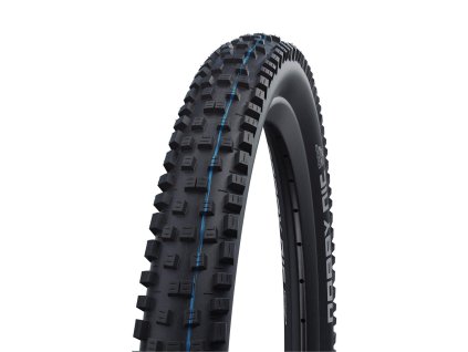 Plášť NOBBY NIC 27.5x2.80 (70-584) 50TPI 1120g Super Trail TLE SpGrip