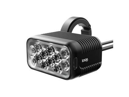 Predné svetlo KNOG Blinder E-bike 1800 lm