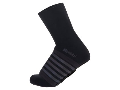 Návleky na topánky SANTINI Neo Shield Black