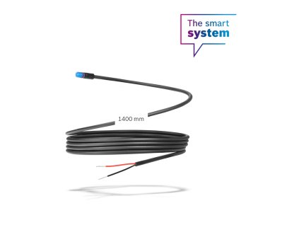 Kábel BOSCH pre predné svetlo Smart system - 1400mm
