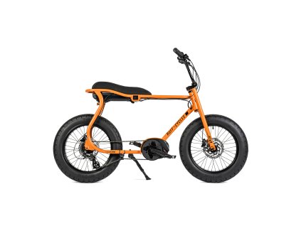 RUFF Lil' Buddy Tango Orange 2025