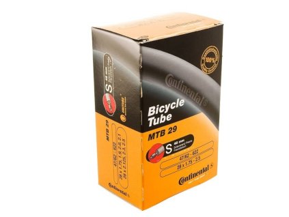Duša CONTINENTAL MTB 29 - galuskový 60mm