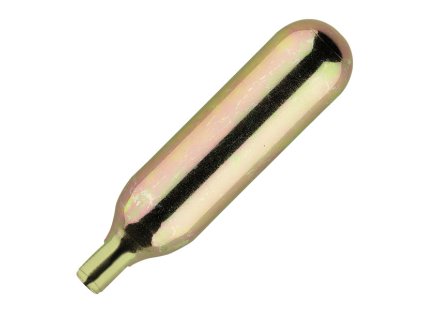 Co2 bombička SKS 16g bez závitu pre Airchamp