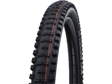 Plášť BIG BETTY 29x2.40 (62-622) 67TPI 1320g Super Gravity TLE Soft