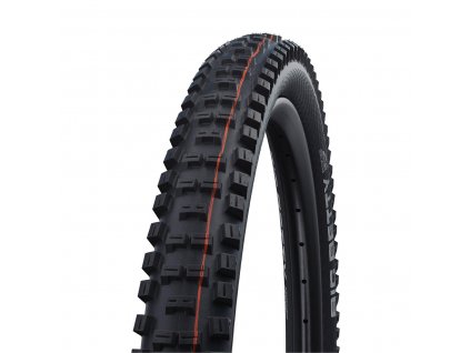 Plášť BIG BETTY 29x2.40 (62-622) 50TPI 1200g Super Trail TLE Soft