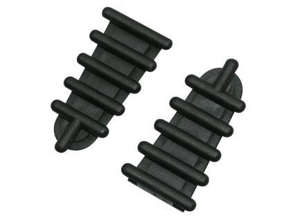 Pumpa náhradné diely SKS Rubber Insert For Rennkompressor'S Feet, Single