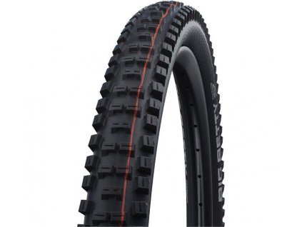 Plášť BIG BETTY 27.5x2.60 (65-584) 50TPI 1220g Super Trail TLE Soft