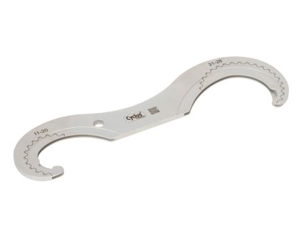 Držiak kazety CYCLUS TOOLS 11-20/21-28z