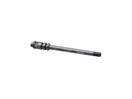 Pevná osa QERIDOO M12x1.0mm L=160-174mm