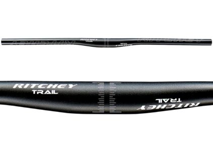 Riadidlá RITCHEY Comp Trail Flat +/-5 9D - 780 mm