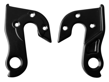 Pätka LAPIERRE 00525011 Pro Race Alloy