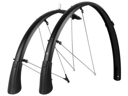 Sada blatníkov SKS Bluemels 28" Matt – 45mm