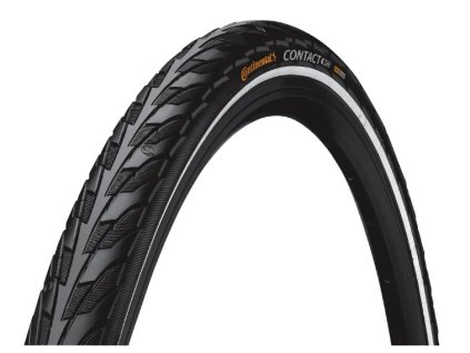 Plášť CONTINENTAL Contact 28 reflex drôt - 700x42C