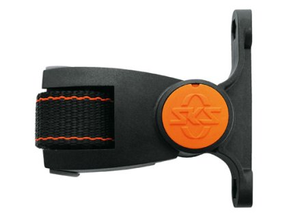 Alternatívny držiak na košík SKS Powerstrap