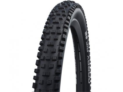 Plášť NOBBY NIČ 27.5x2.80 (70-584) 67TPI 1070g DD RaceGuard TLE